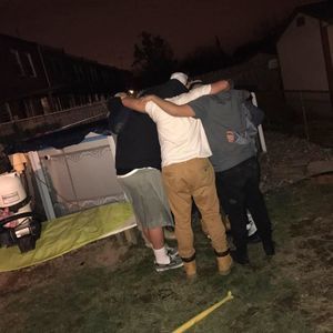 Meet your Posher, James